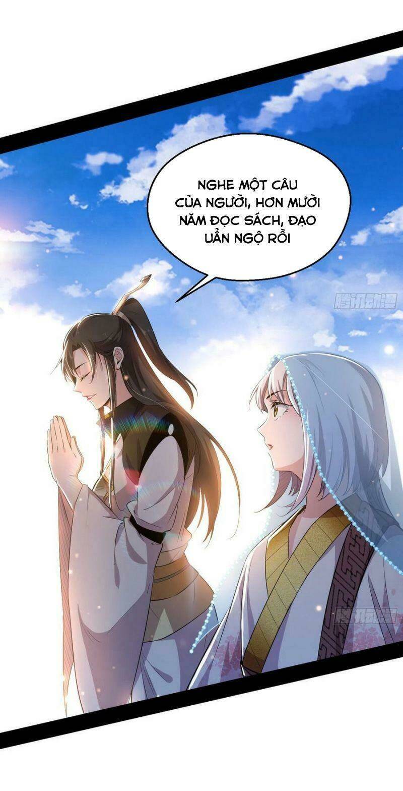 Ta Là Tà Đế Chapter 122 - Trang 2