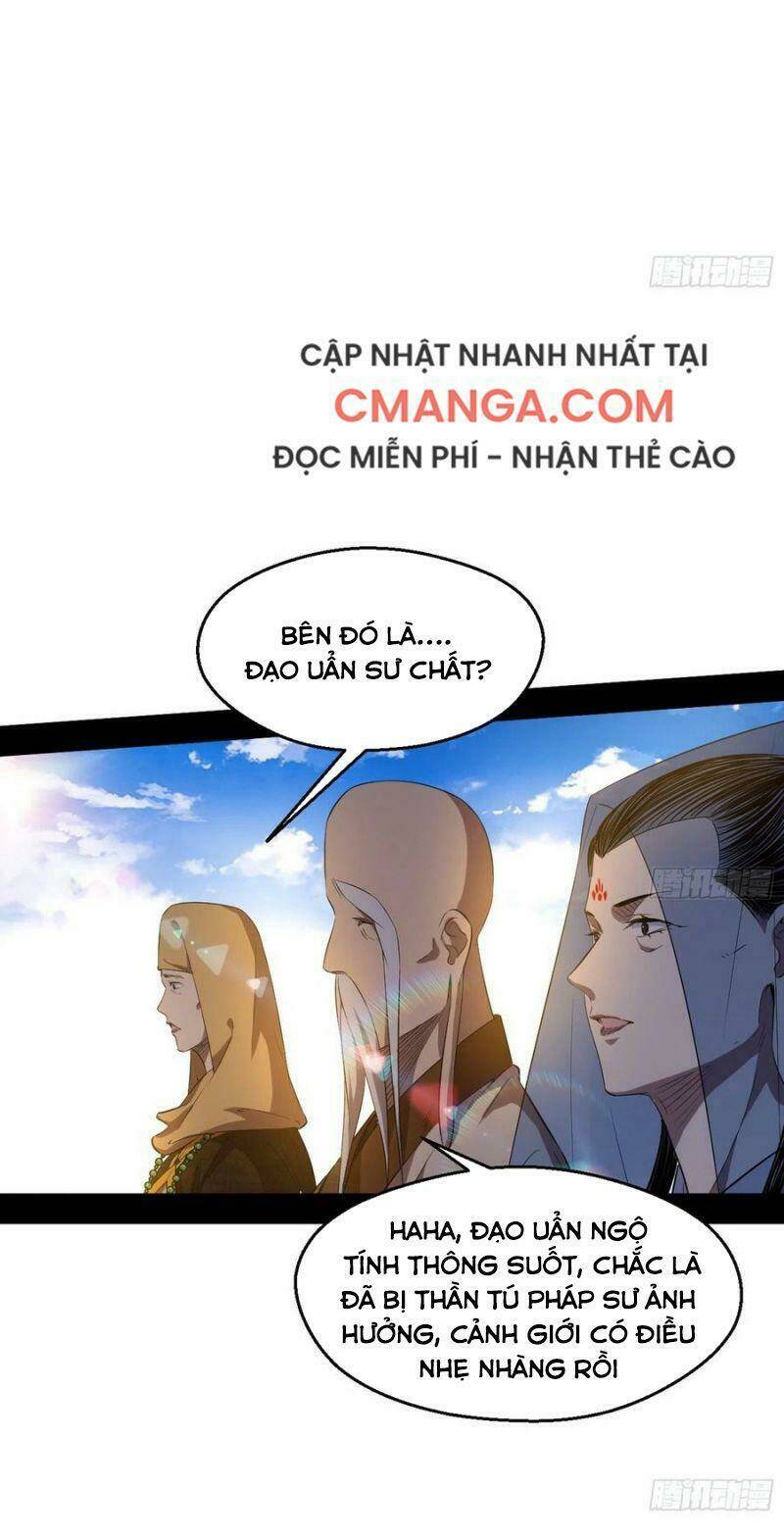 Ta Là Tà Đế Chapter 122 - Trang 2