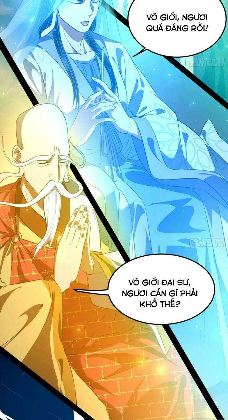 Ta Là Tà Đế Chapter 121 - Trang 2