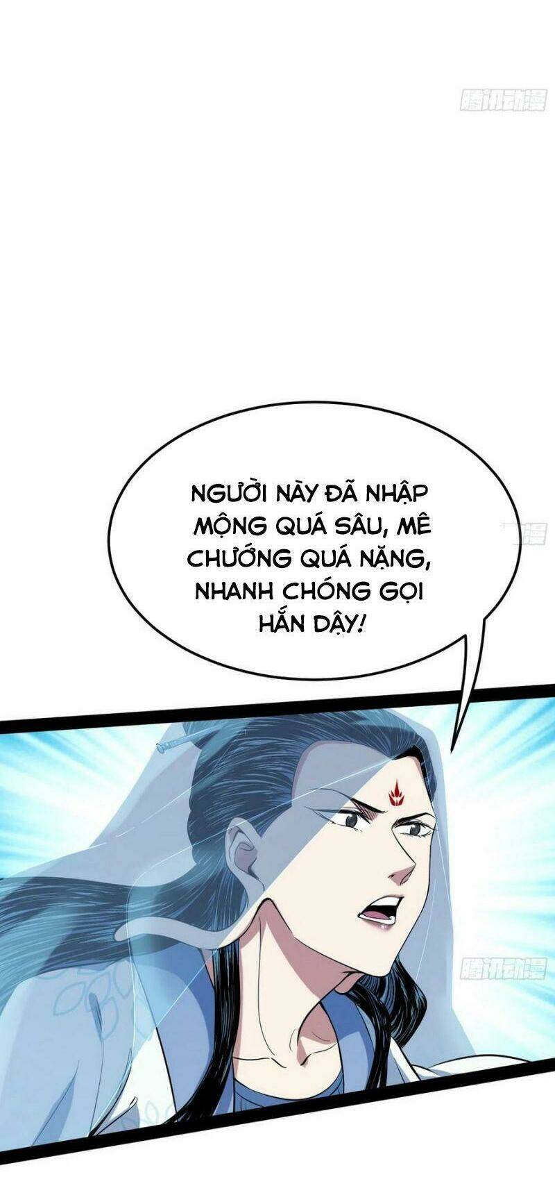 Ta Là Tà Đế Chapter 121 - Trang 2