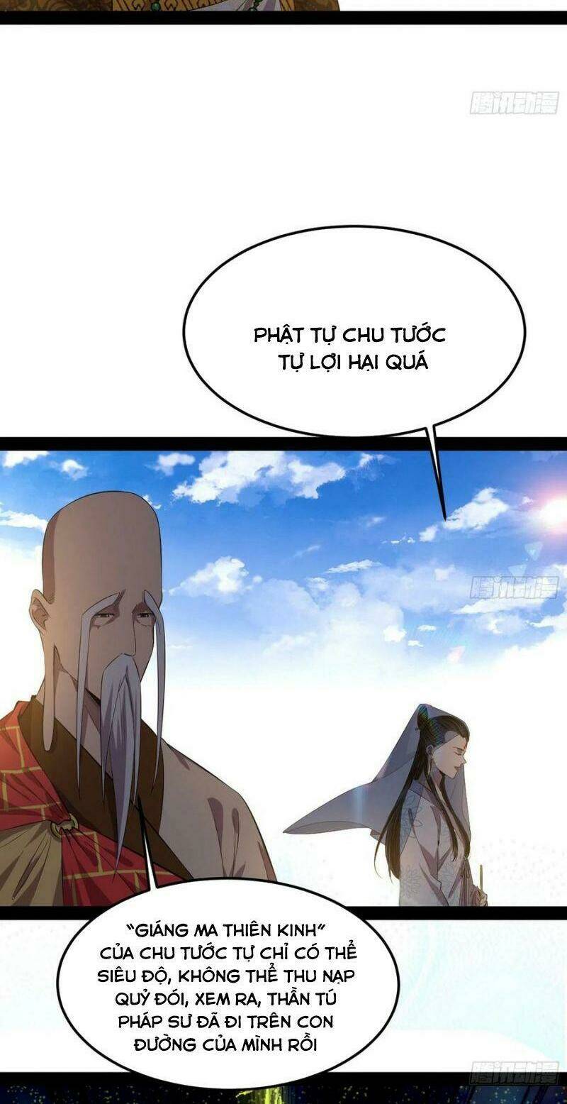 Ta Là Tà Đế Chapter 121 - Trang 2