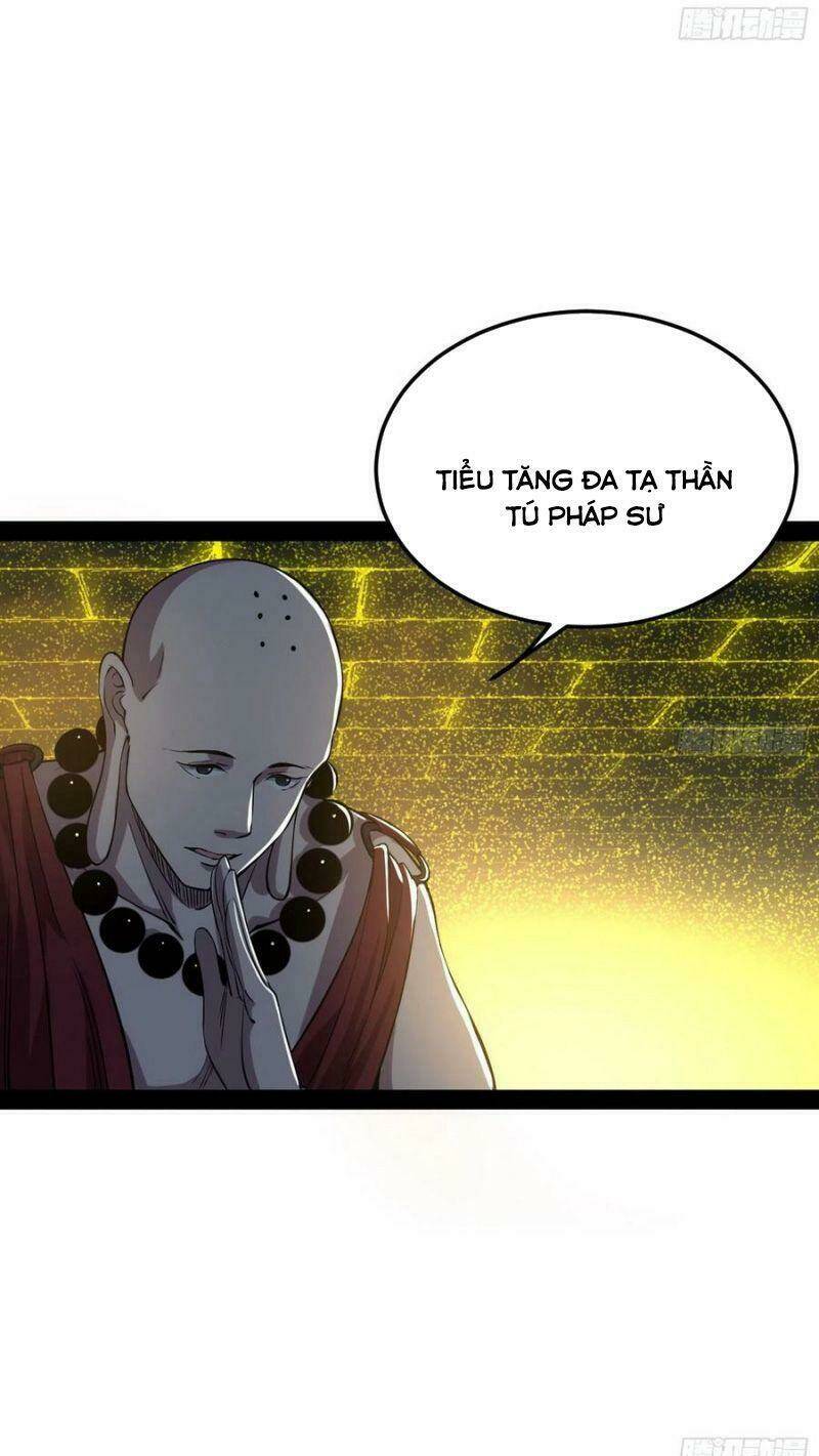 Ta Là Tà Đế Chapter 121 - Trang 2