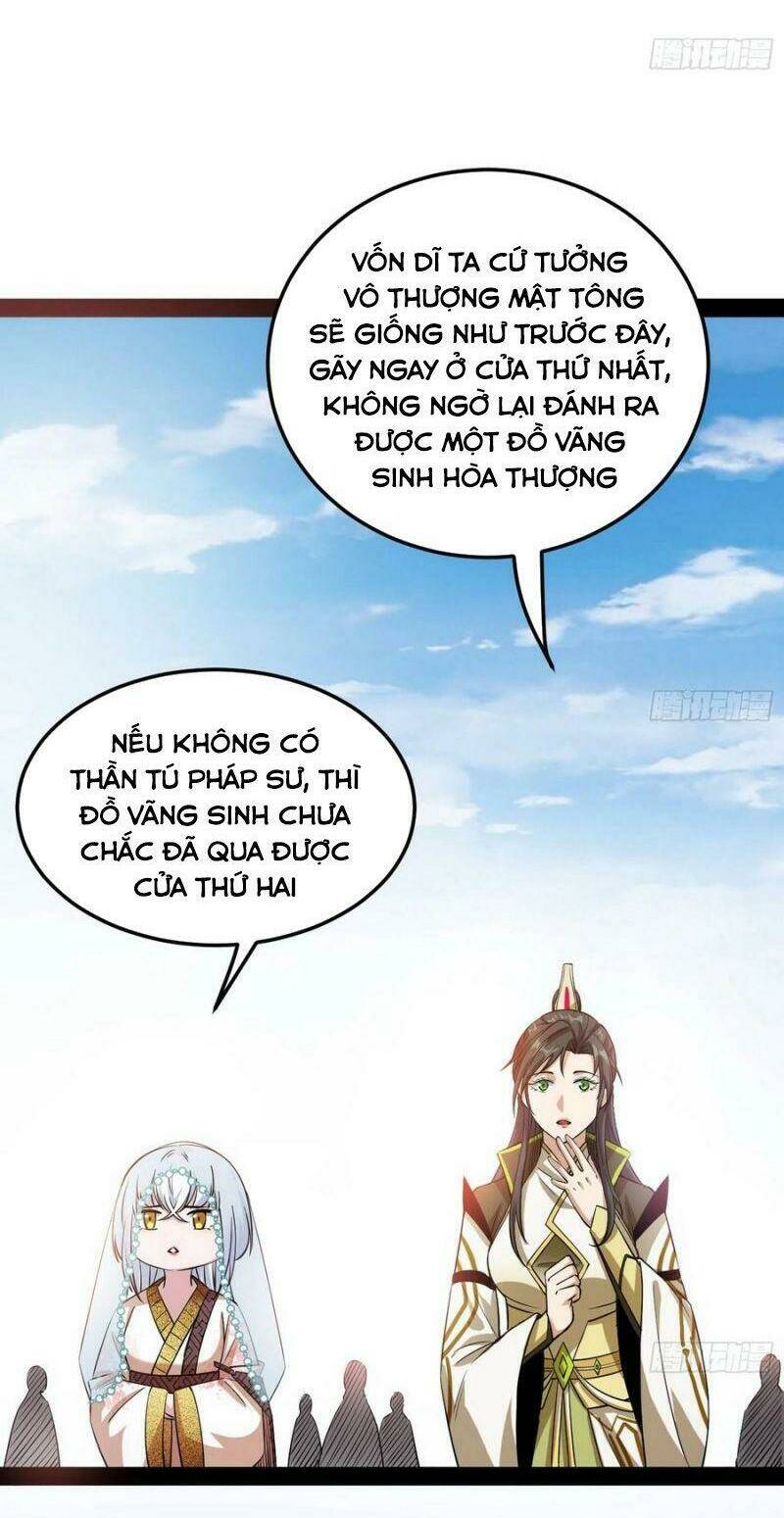 Ta Là Tà Đế Chapter 121 - Trang 2