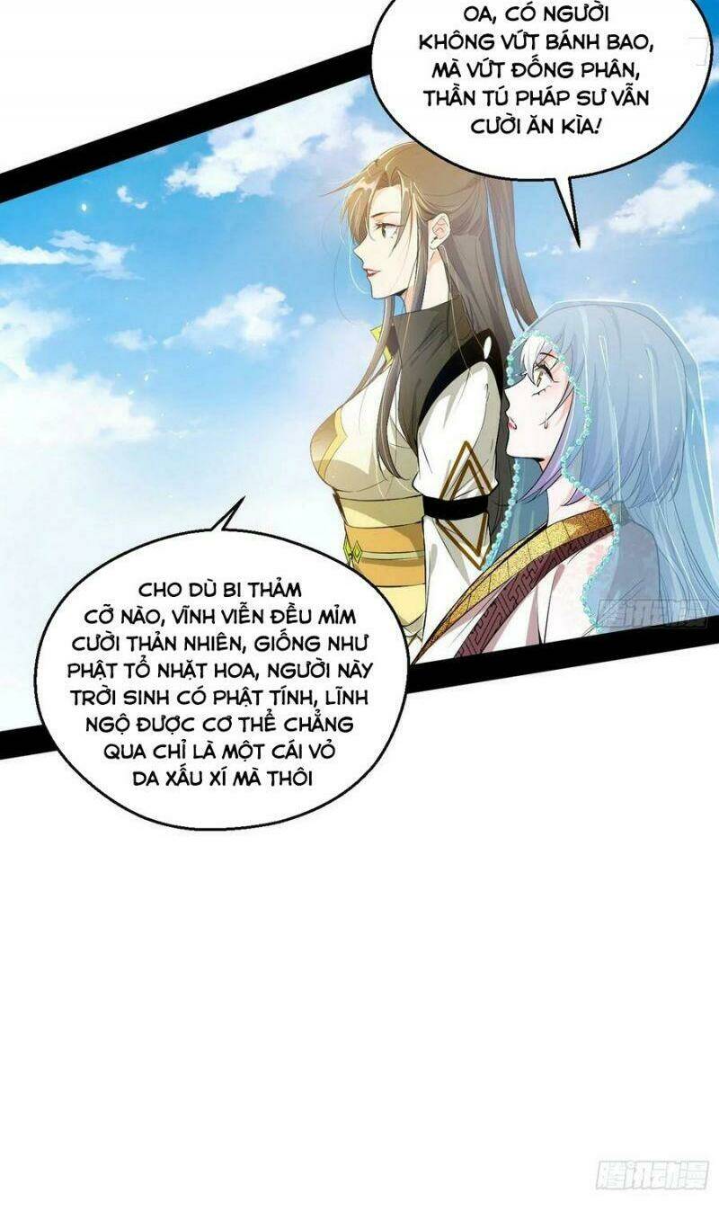 Ta Là Tà Đế Chapter 120 - Trang 2