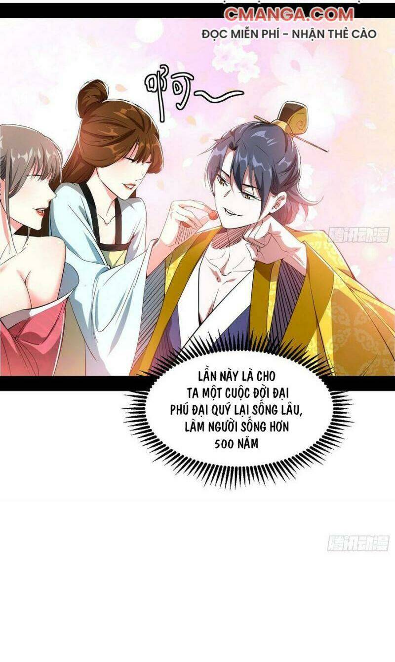 Ta Là Tà Đế Chapter 120 - Trang 2