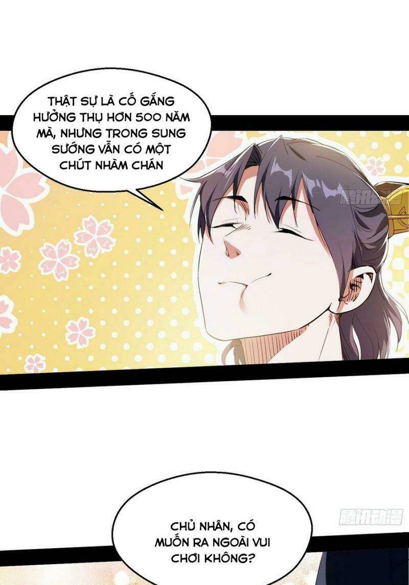 Ta Là Tà Đế Chapter 120 - Trang 2