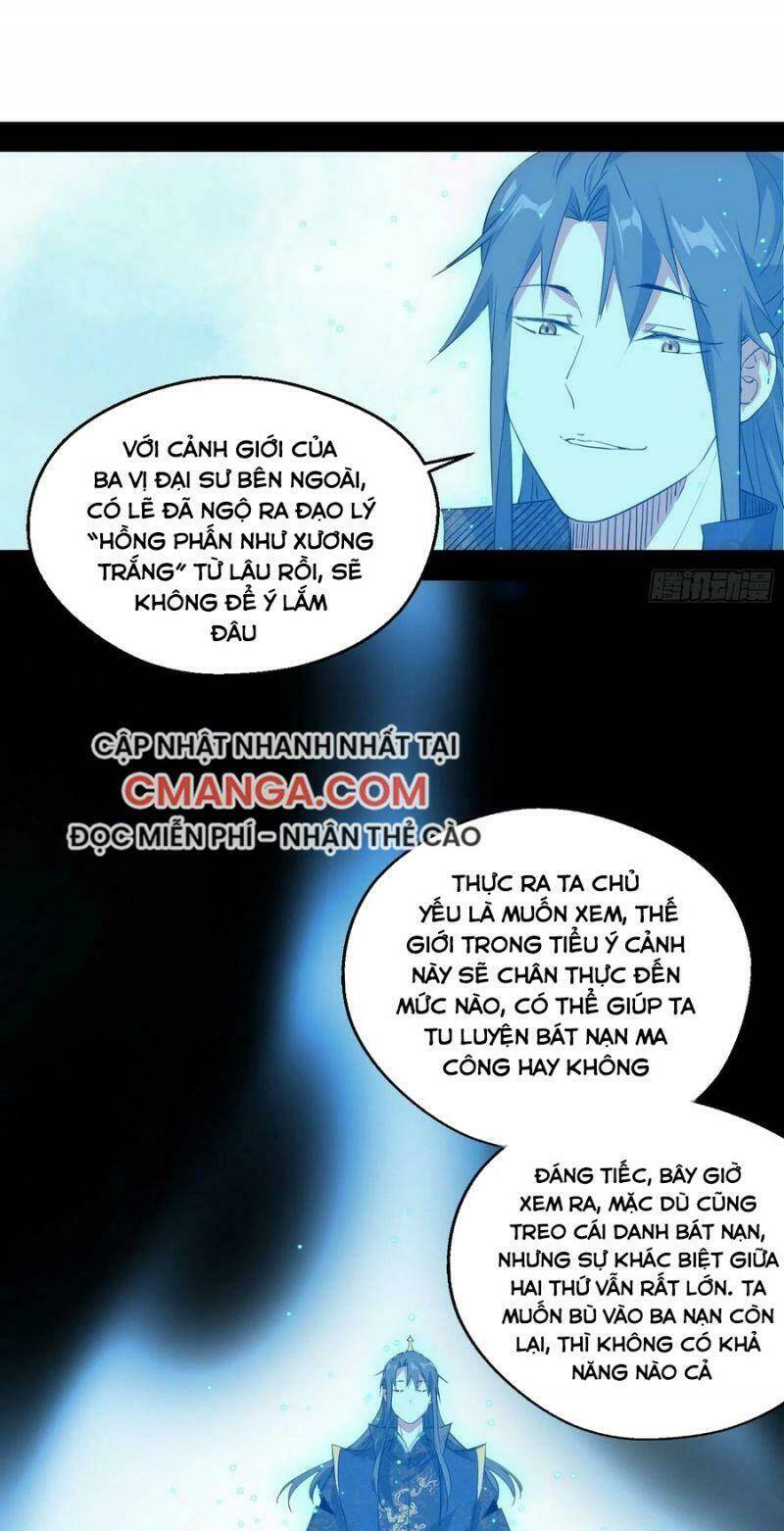 Ta Là Tà Đế Chapter 120 - Trang 2