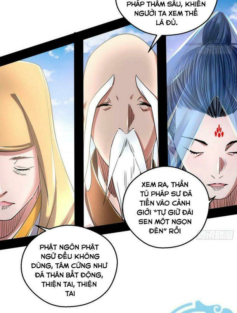 Ta Là Tà Đế Chapter 120 - Trang 2