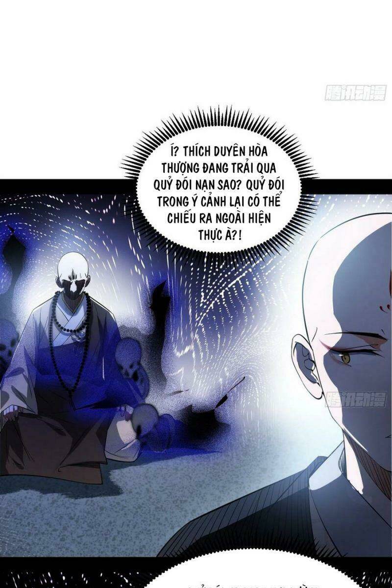 Ta Là Tà Đế Chapter 120 - Trang 2