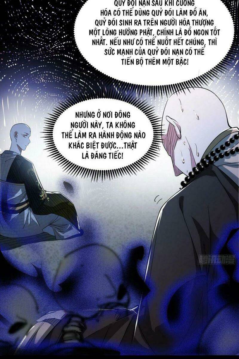 Ta Là Tà Đế Chapter 120 - Trang 2