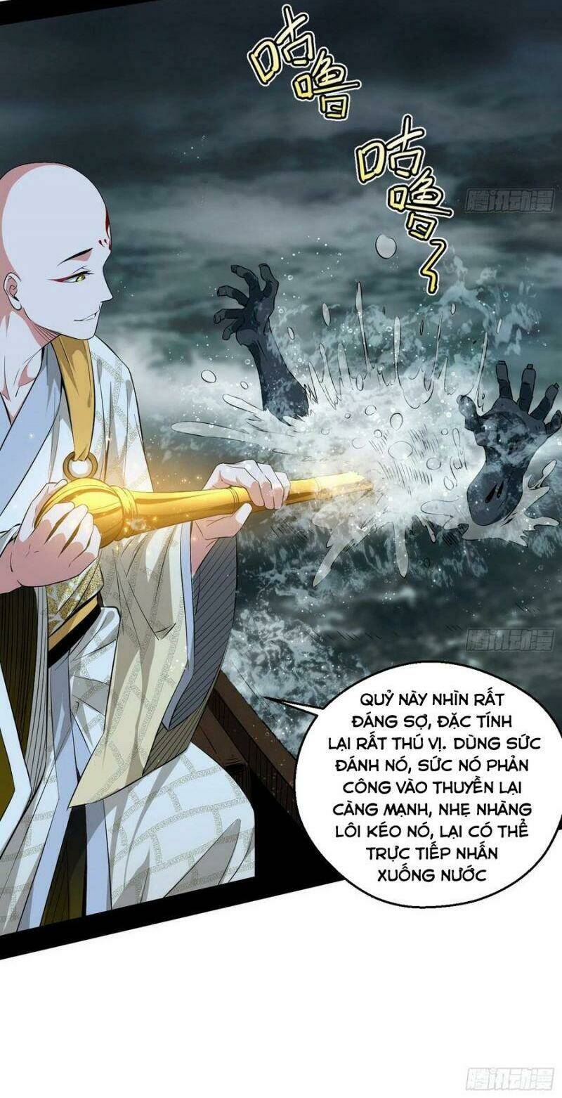 Ta Là Tà Đế Chapter 120 - Trang 2