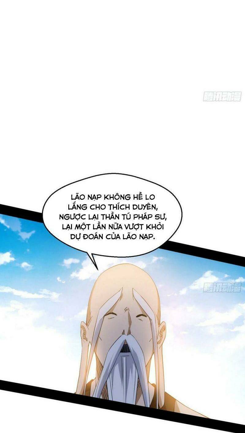 Ta Là Tà Đế Chapter 119 - Trang 2