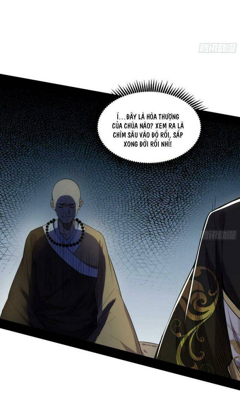 Ta Là Tà Đế Chapter 119 - Trang 2