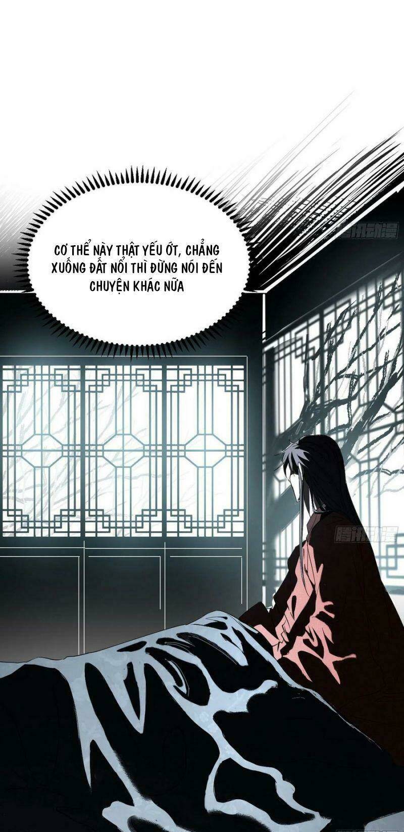 Ta Là Tà Đế Chapter 118 - Trang 2