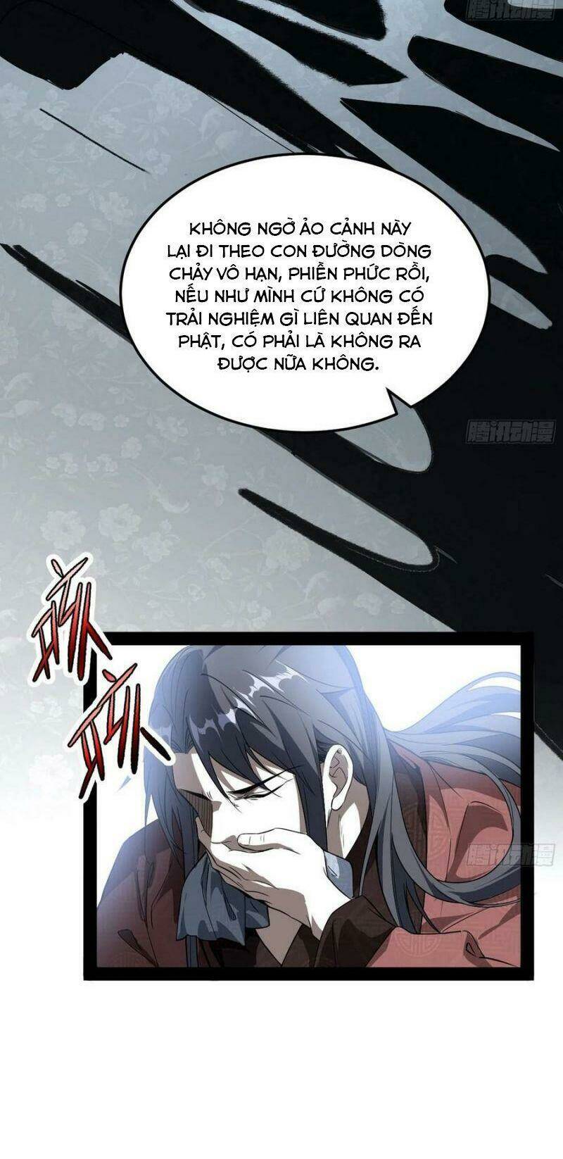 Ta Là Tà Đế Chapter 118 - Trang 2