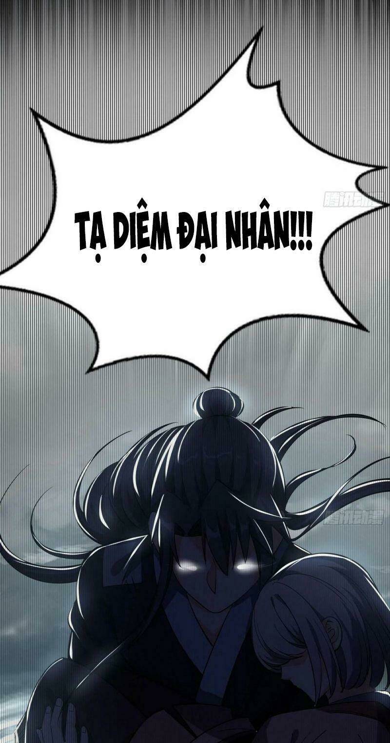 Ta Là Tà Đế Chapter 118 - Trang 2