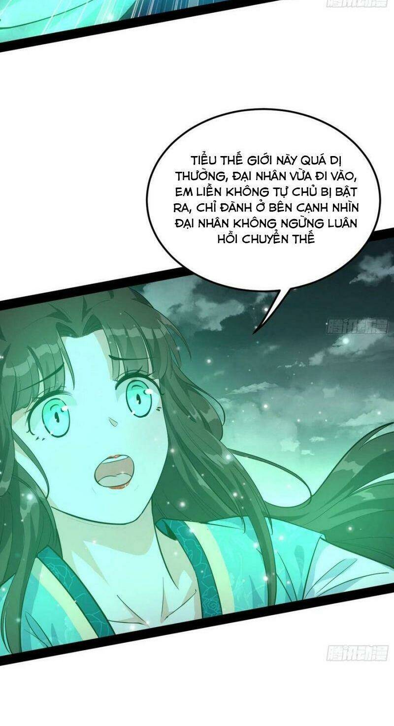 Ta Là Tà Đế Chapter 118 - Trang 2