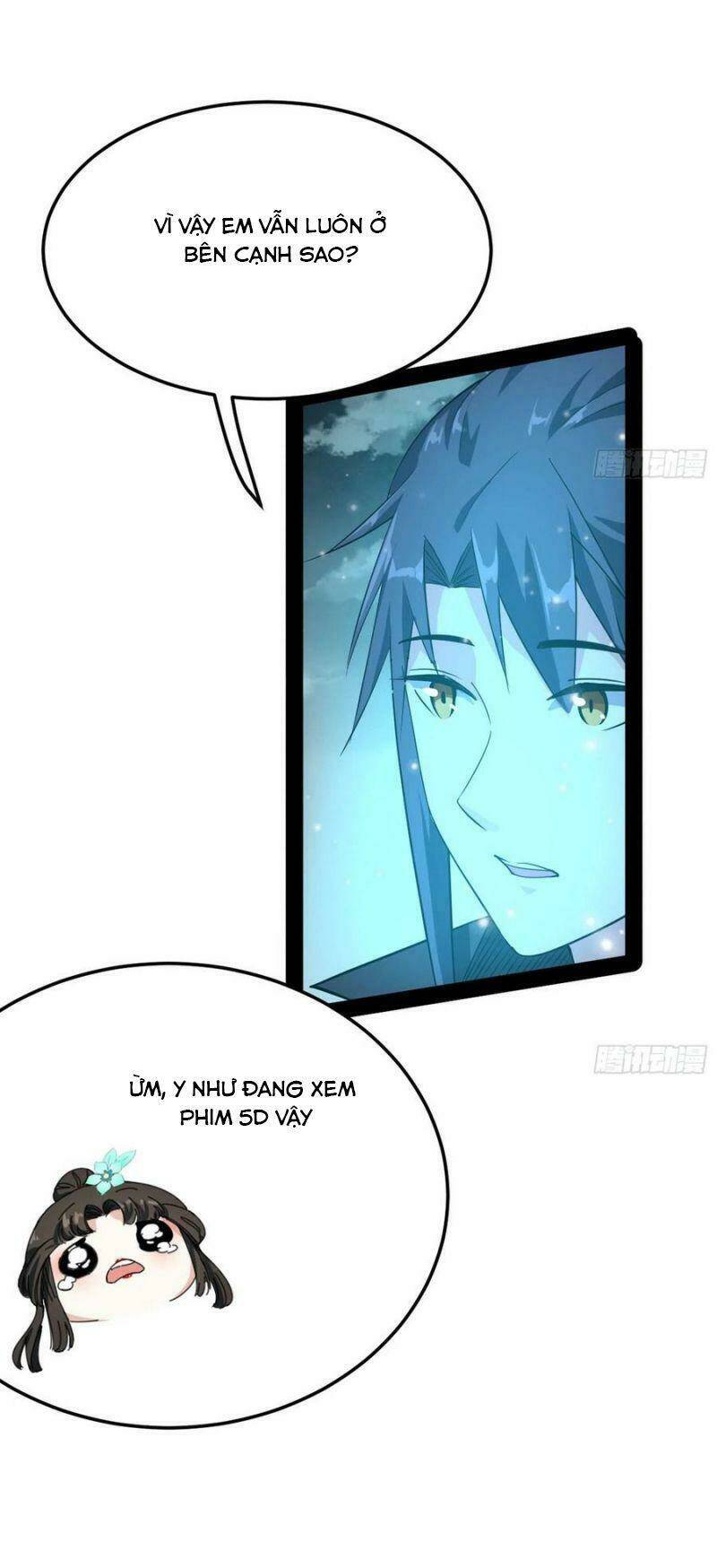 Ta Là Tà Đế Chapter 118 - Trang 2