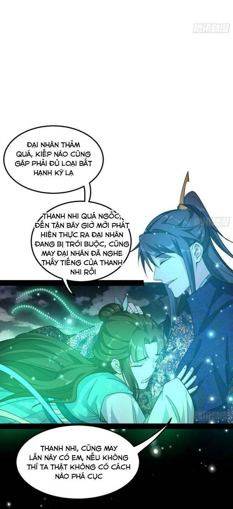 Ta Là Tà Đế Chapter 118 - Trang 2