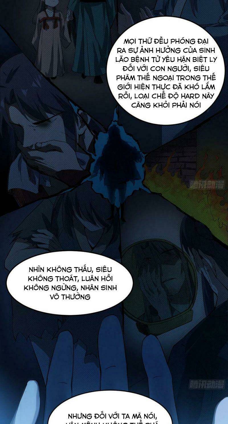 Ta Là Tà Đế Chapter 118 - Trang 2