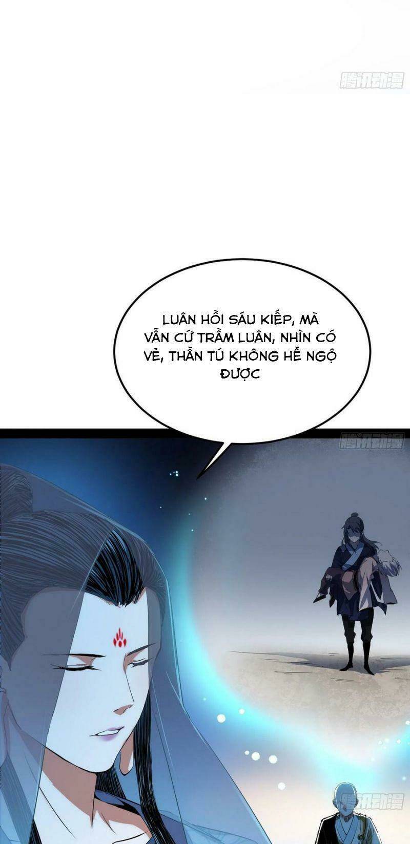 Ta Là Tà Đế Chapter 118 - Trang 2