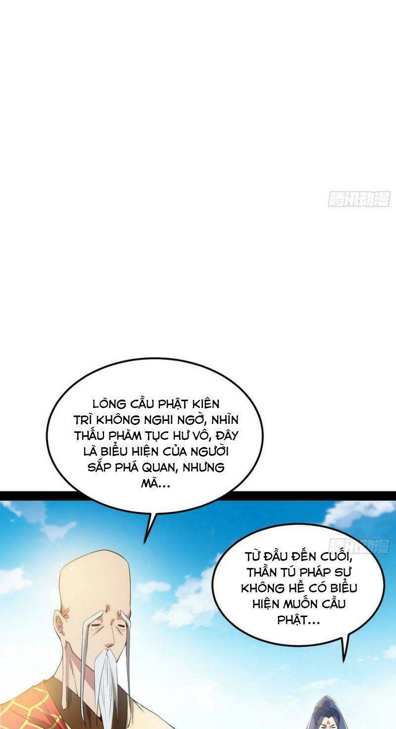 Ta Là Tà Đế Chapter 118 - Trang 2