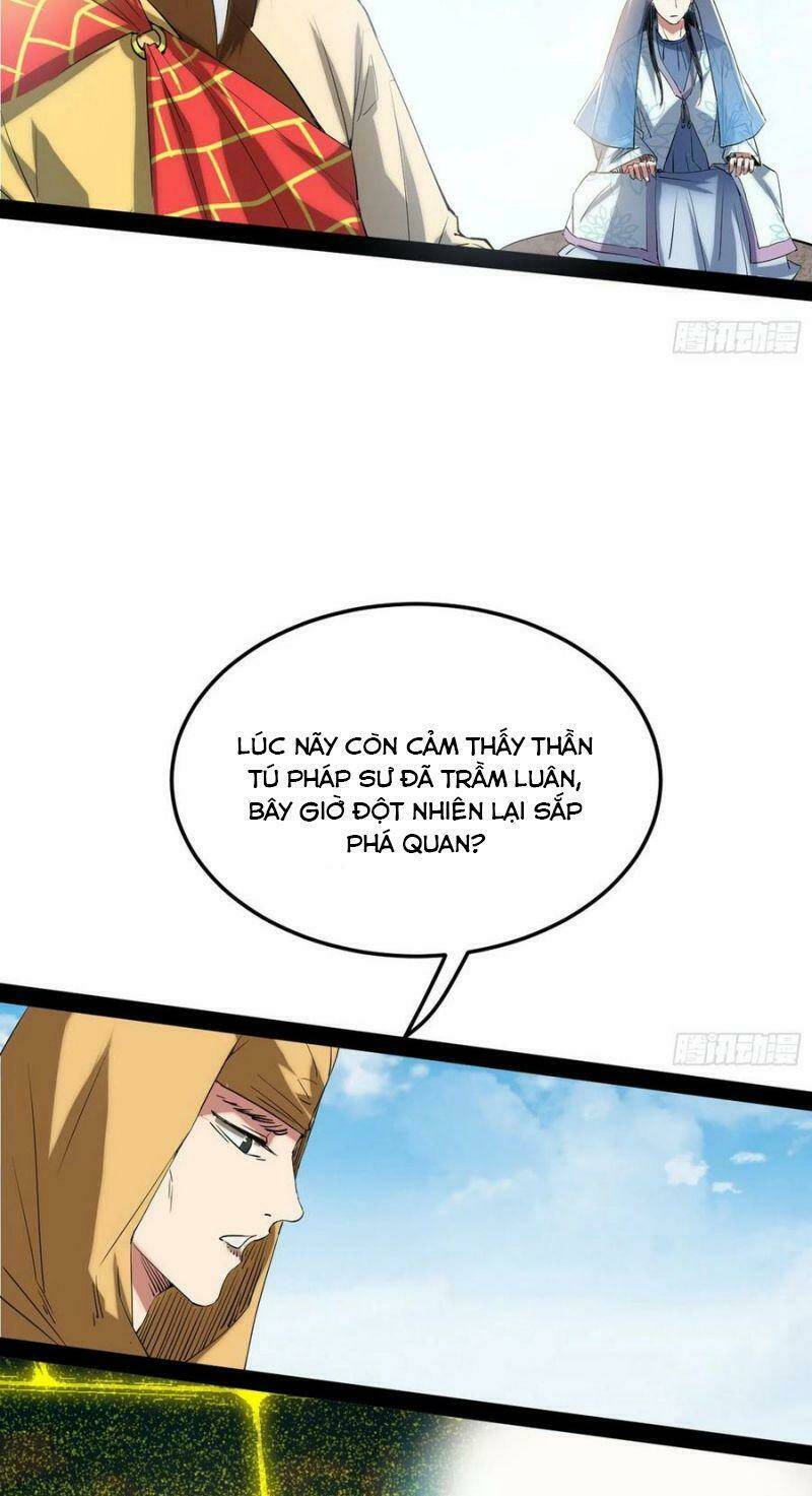 Ta Là Tà Đế Chapter 118 - Trang 2