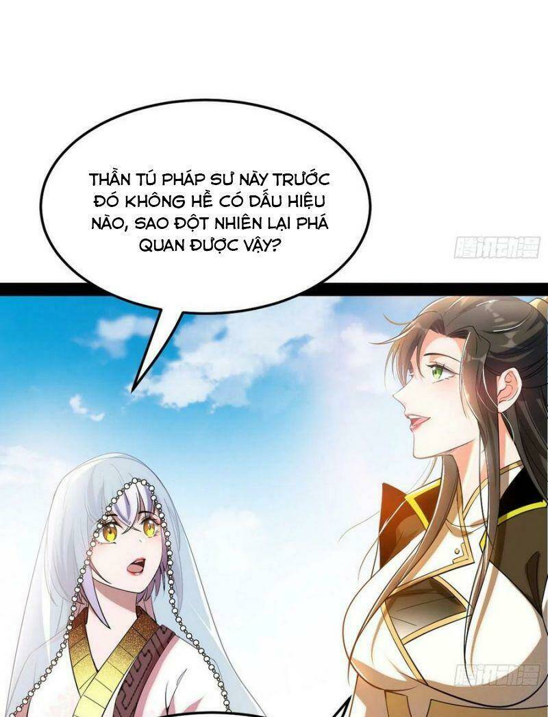 Ta Là Tà Đế Chapter 118 - Trang 2