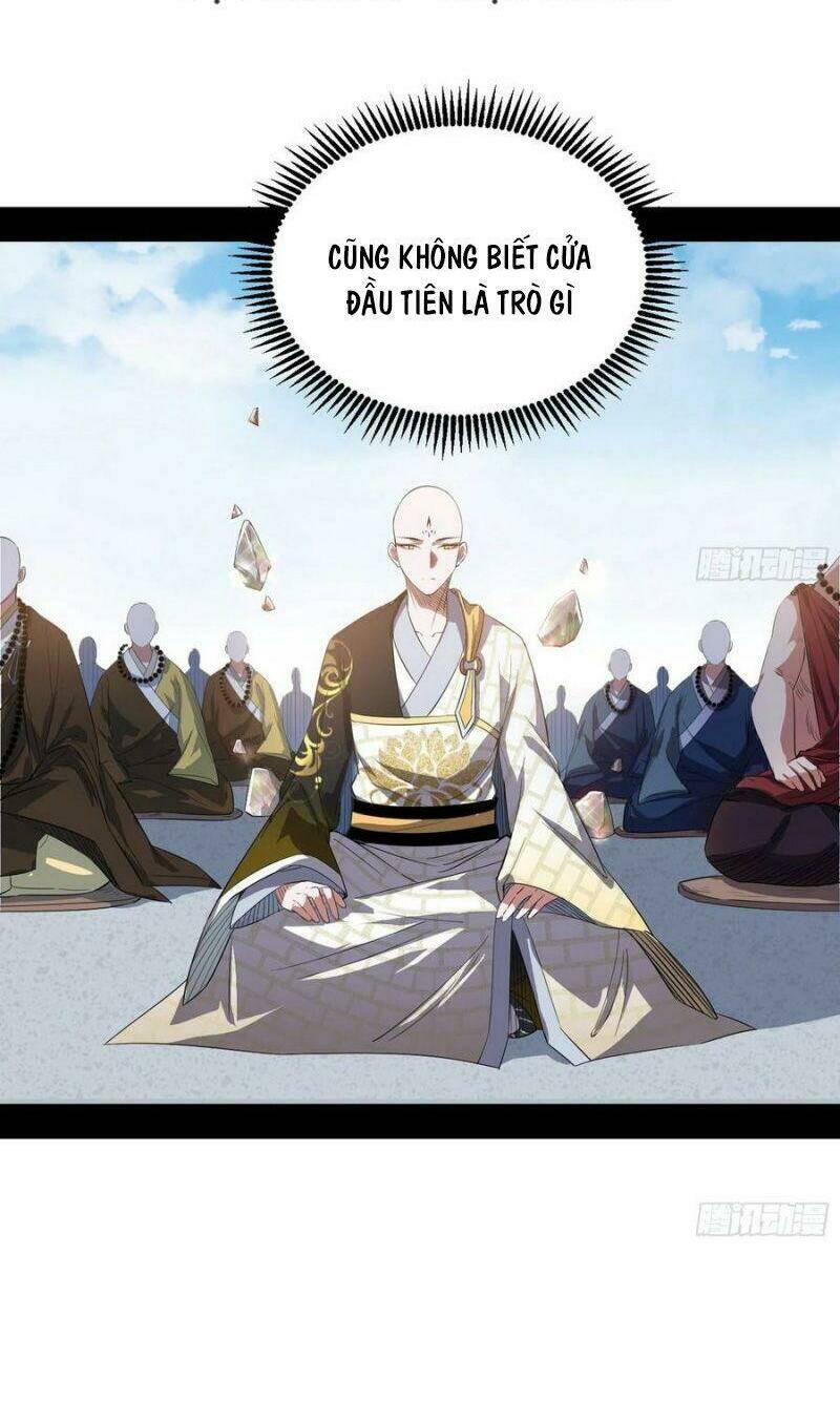 Ta Là Tà Đế Chapter 117 - Trang 2