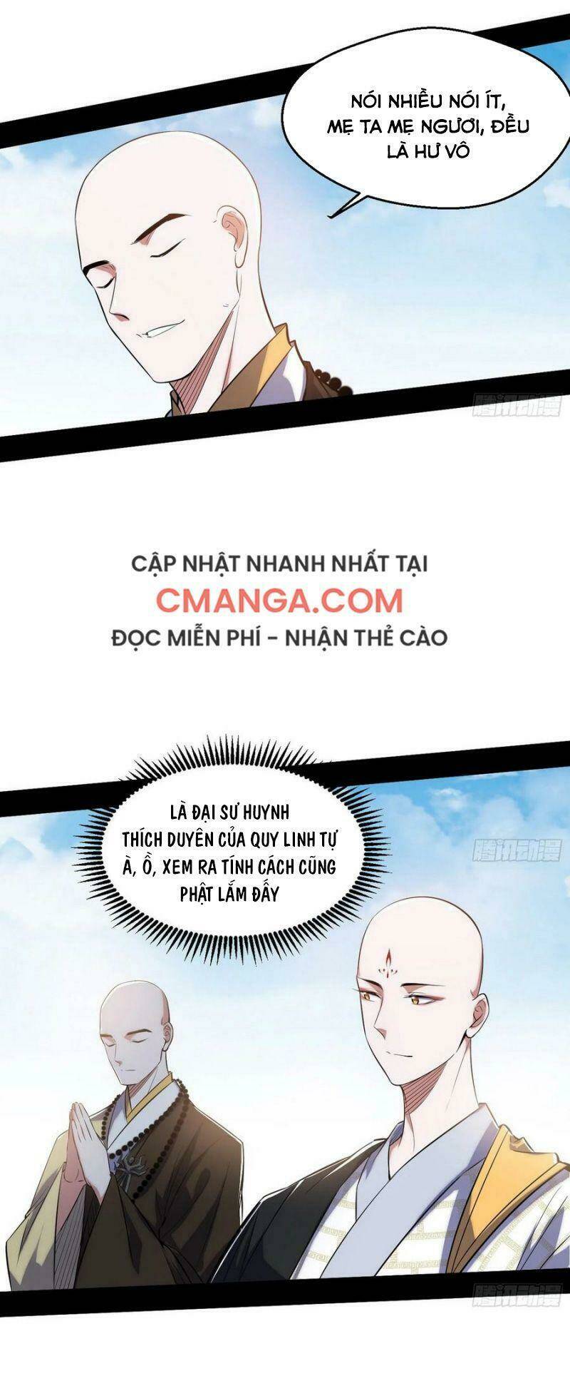 Ta Là Tà Đế Chapter 117 - Trang 2