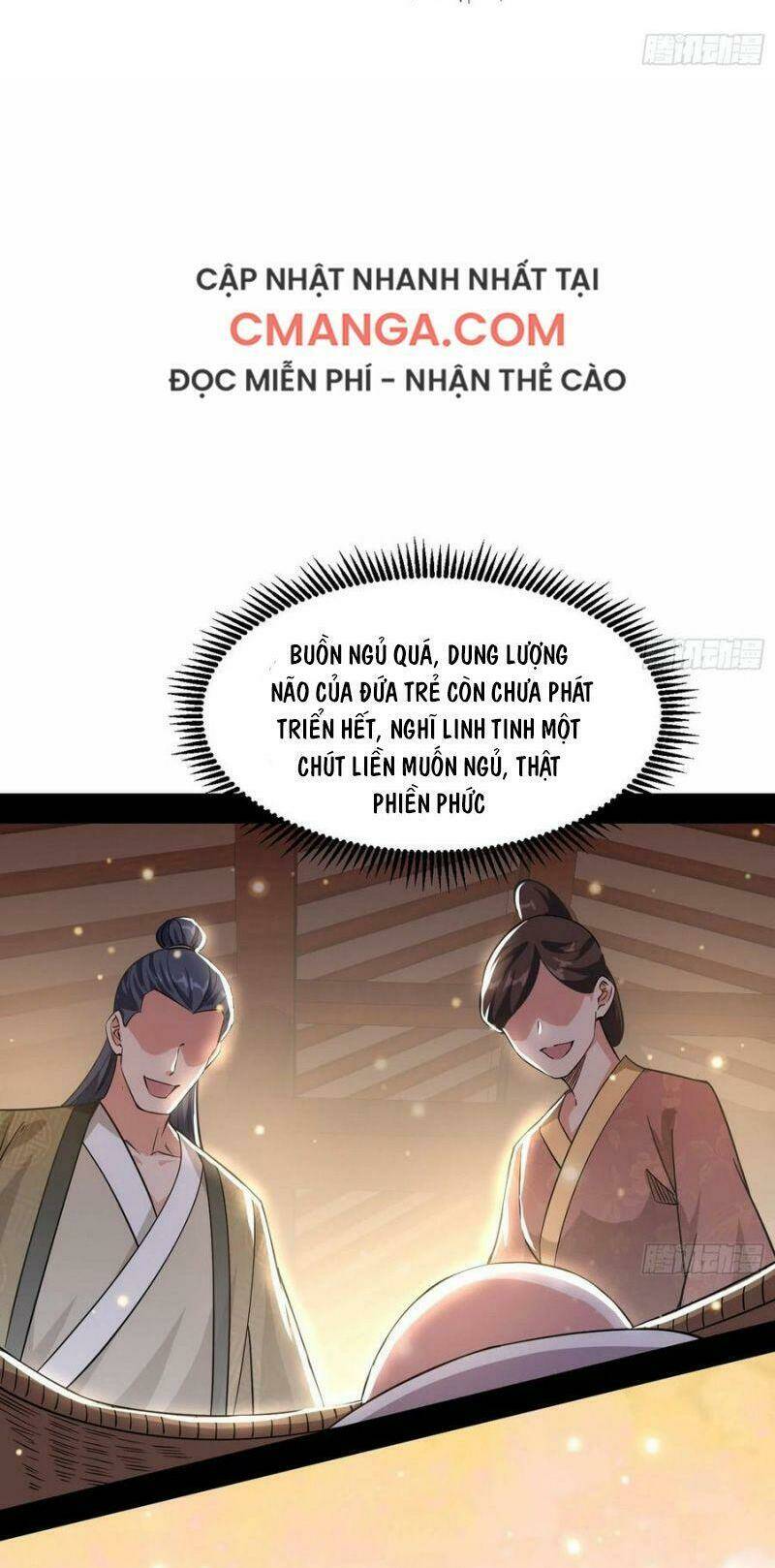 Ta Là Tà Đế Chapter 117 - Trang 2