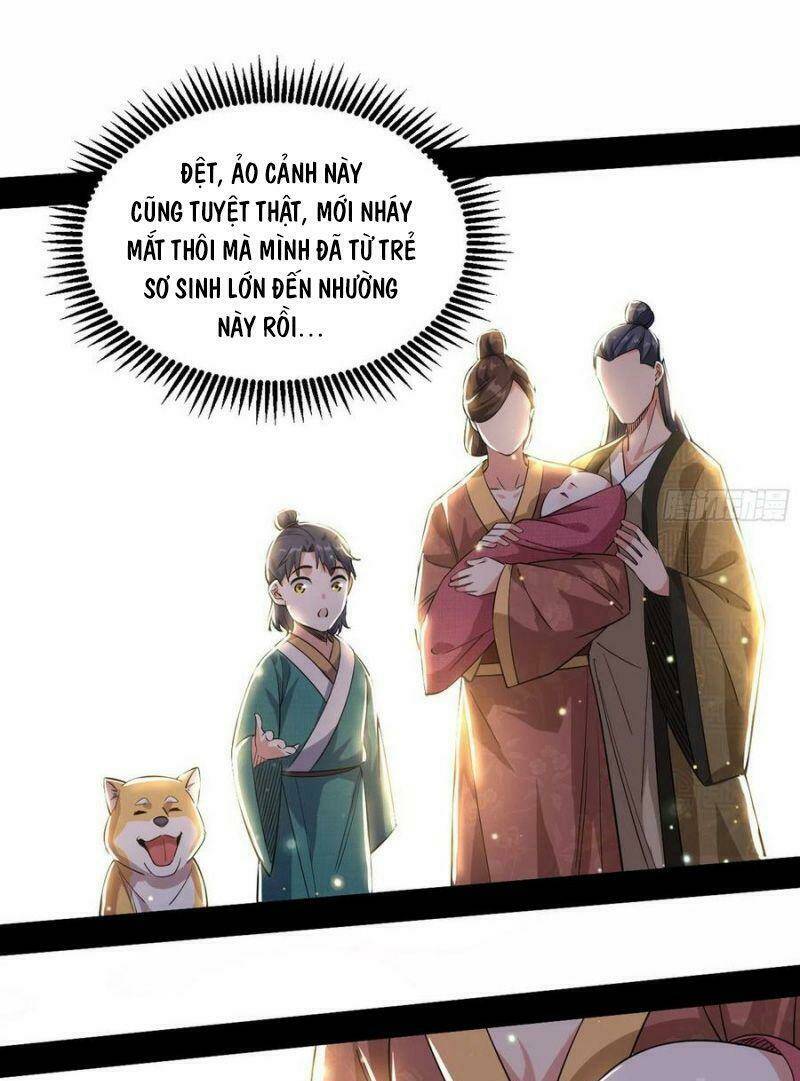 Ta Là Tà Đế Chapter 117 - Trang 2