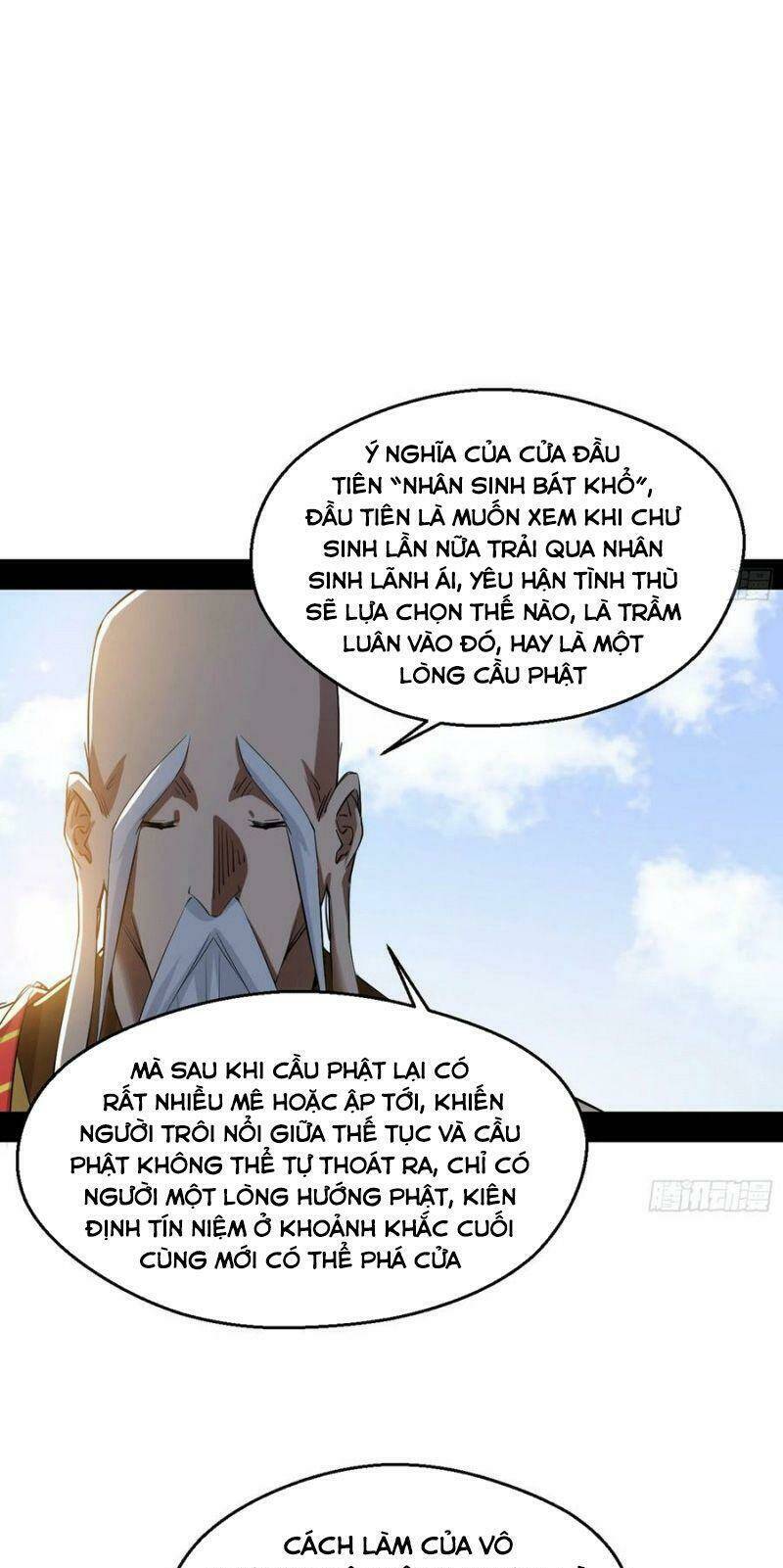 Ta Là Tà Đế Chapter 117 - Trang 2