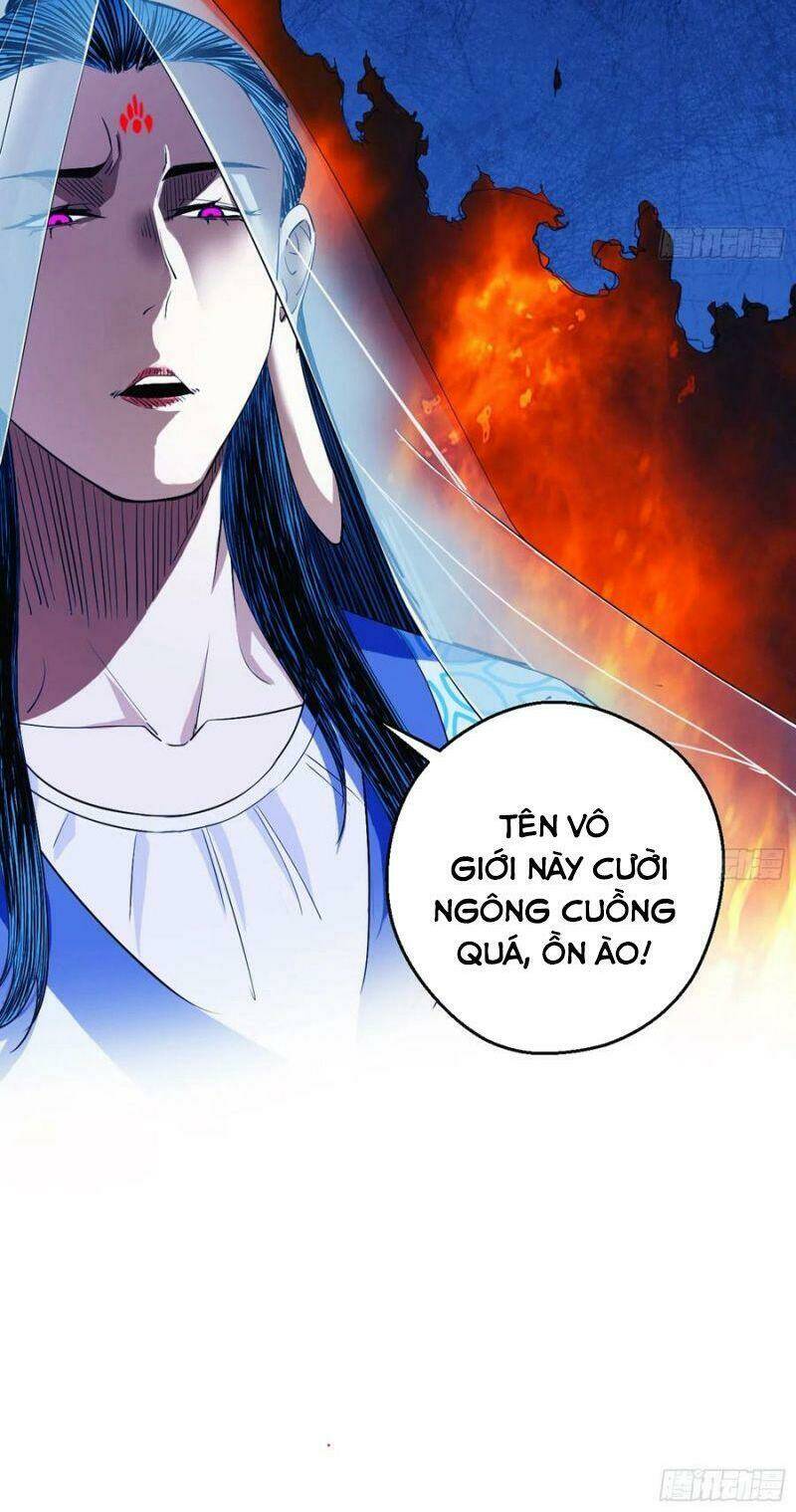 Ta Là Tà Đế Chapter 117 - Trang 2