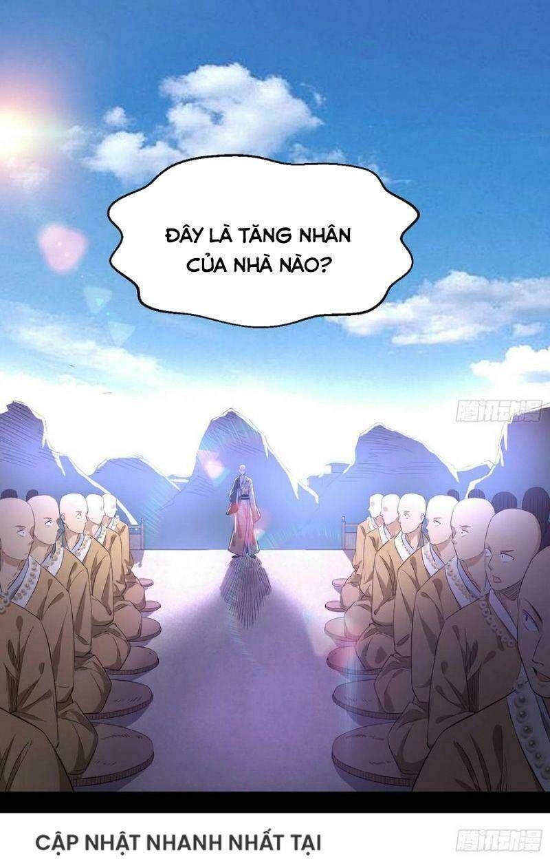 Ta Là Tà Đế Chapter 116 - Trang 2