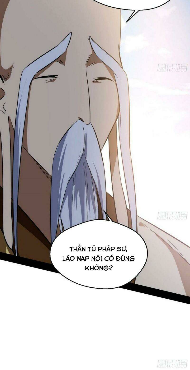 Ta Là Tà Đế Chapter 116 - Trang 2