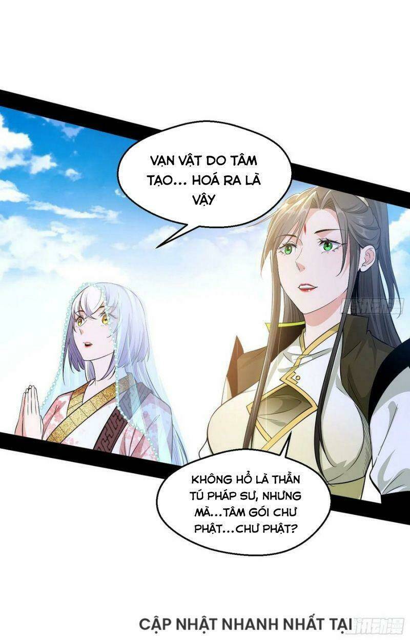 Ta Là Tà Đế Chapter 116 - Trang 2