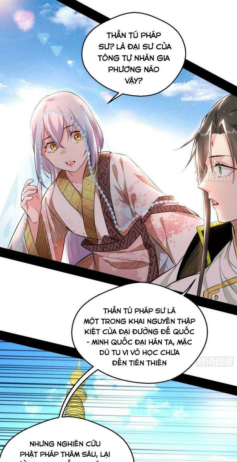 Ta Là Tà Đế Chapter 116 - Trang 2