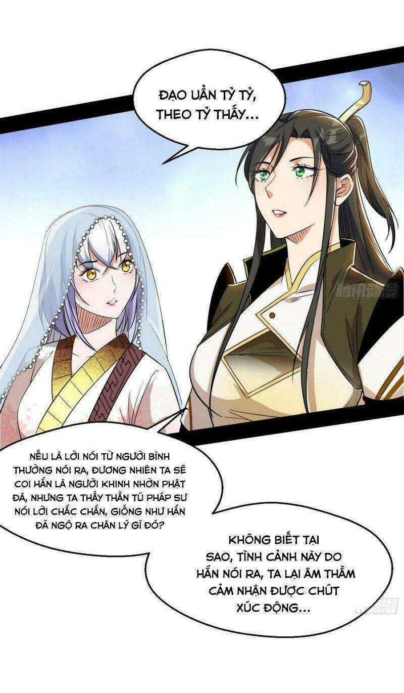 Ta Là Tà Đế Chapter 116 - Trang 2