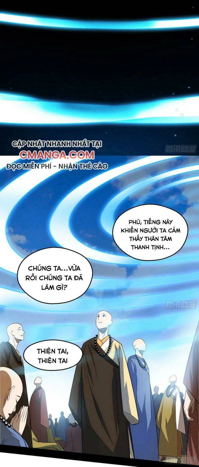 Ta Là Tà Đế Chapter 116 - Trang 2