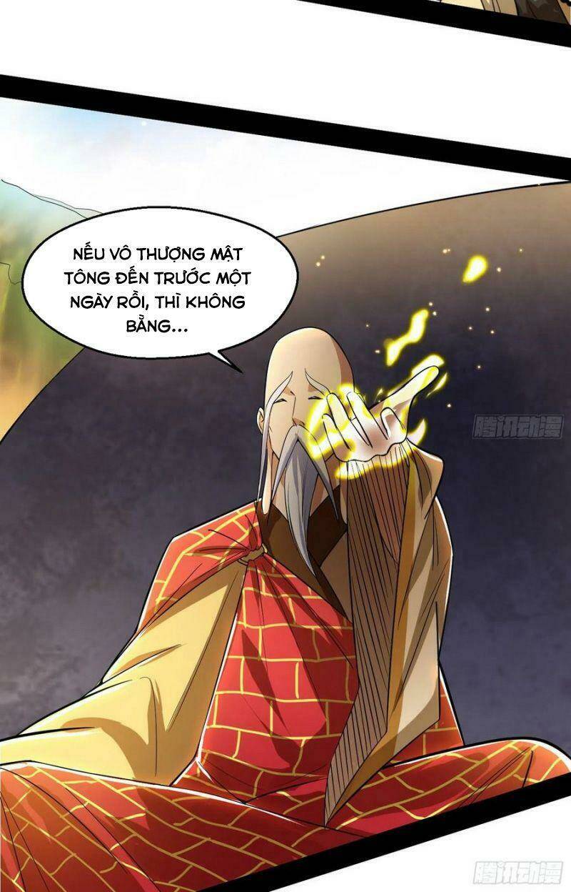 Ta Là Tà Đế Chapter 116 - Trang 2