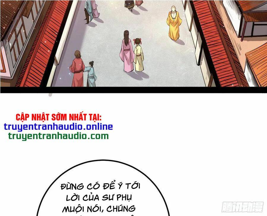 Ta Là Tà Đế Chapter 114 - Trang 2