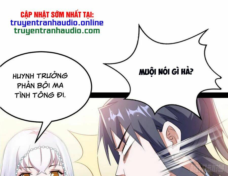 Ta Là Tà Đế Chapter 114 - Trang 2