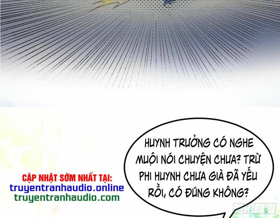 Ta Là Tà Đế Chapter 114 - Trang 2