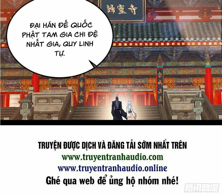 Ta Là Tà Đế Chapter 114 - Trang 2