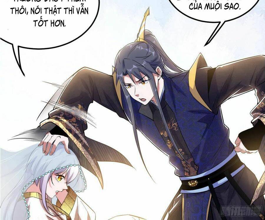 Ta Là Tà Đế Chapter 114 - Trang 2