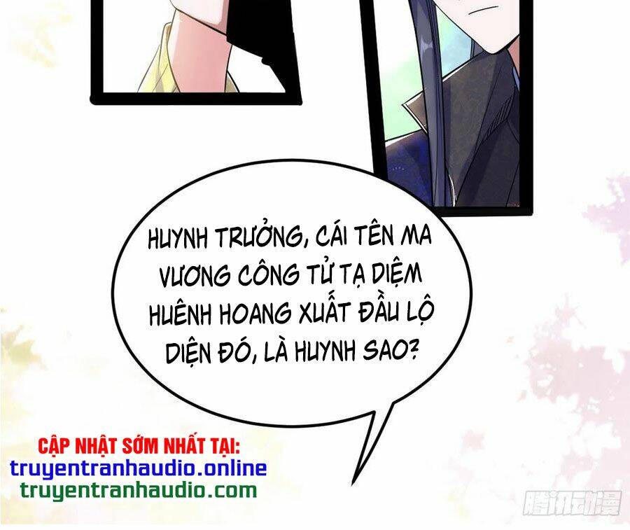 Ta Là Tà Đế Chapter 114 - Trang 2