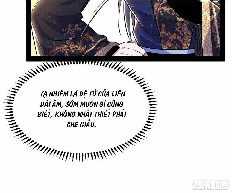 Ta Là Tà Đế Chapter 114 - Trang 2