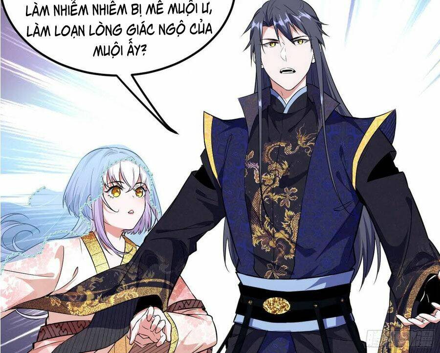 Ta Là Tà Đế Chapter 114 - Trang 2