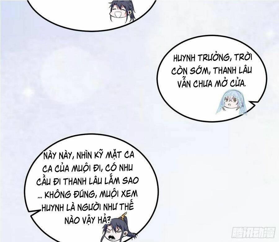 Ta Là Tà Đế Chapter 114 - Trang 2